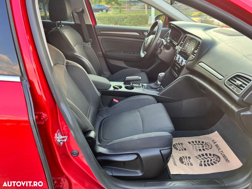 Renault Megane - 20
