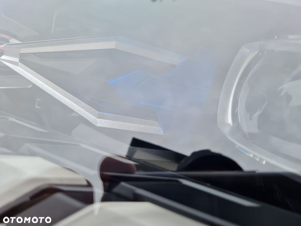 audi q7 4m lift kompletna lampa lewa przód full led laser 4m0941085c, 4m0.941.085.c - 5