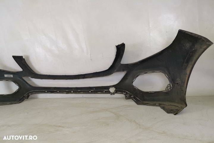 Bara Fata Originala  In Stare Buna Mercedes-Benz  GLE  1  [2016 - 2019 - 5