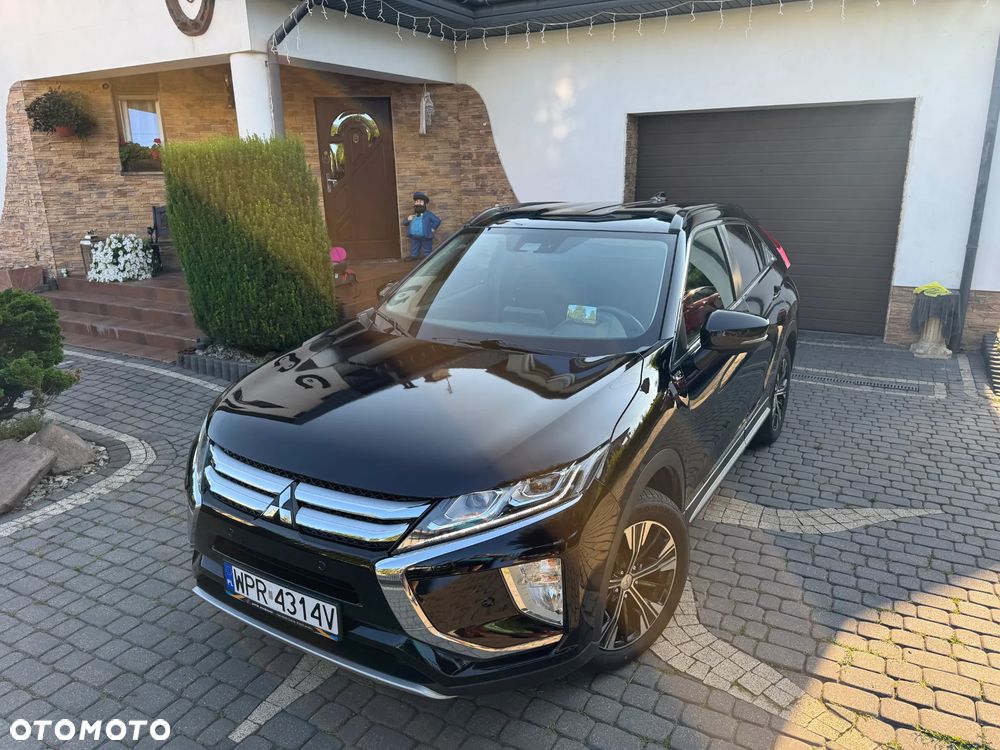 Mitsubishi Eclipse Cross 1.5 T-MIVEC ClearTec 2WD Diamant Edition Plus - 3