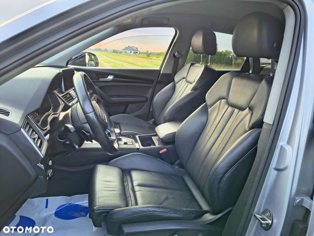 Audi Q5 2.0 TDI Quattro S tronic - 11