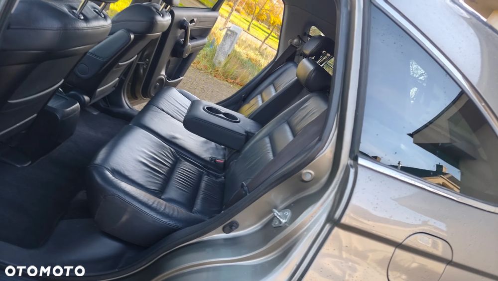 Honda CR-V 2.2i CTDi DPF Executive - 15