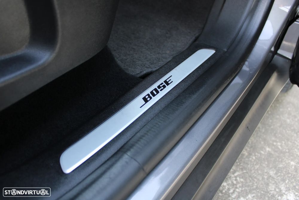 Renault Scénic dCi 110 FAP EDC Bose Edition - 56