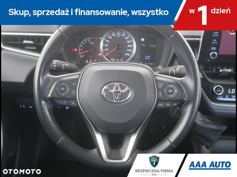 Toyota Corolla - 17