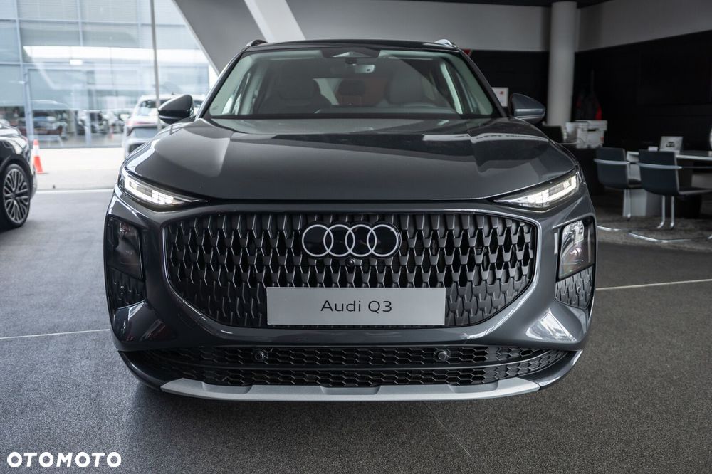 Audi Q3 - 3