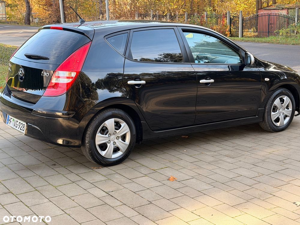 Hyundai i30 1.4 Edition Plus - 6