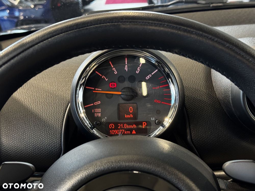 MINI Countryman - 24