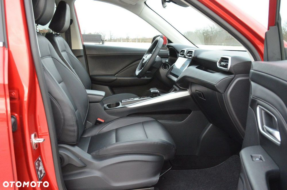 MG ZS 1.5 HEV+ Exclusive - 32