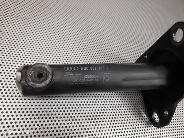 Amortecedor Impacto Frente Esq Audi A4 Avant (8D5, B5) - 3
