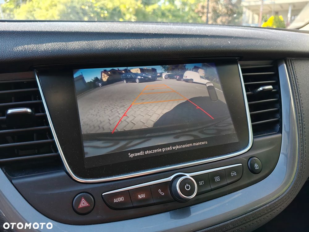 Opel Grandland X 1.2 T GPF Elegance S&S - 9