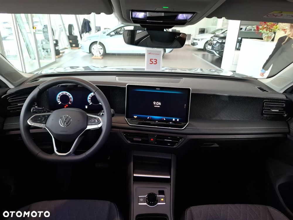 Volkswagen Tiguan 2.0 TSI 4Mot Life Plus DSG - 17