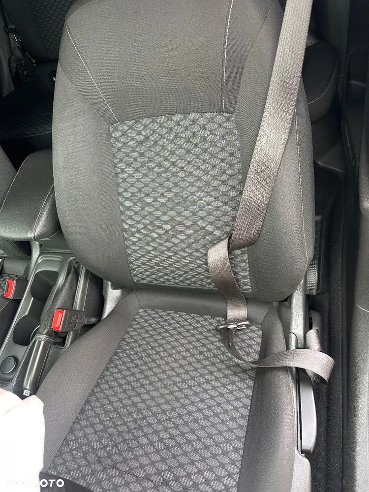 Opel Astra 1.5 CDTI Elegance S&S - 16