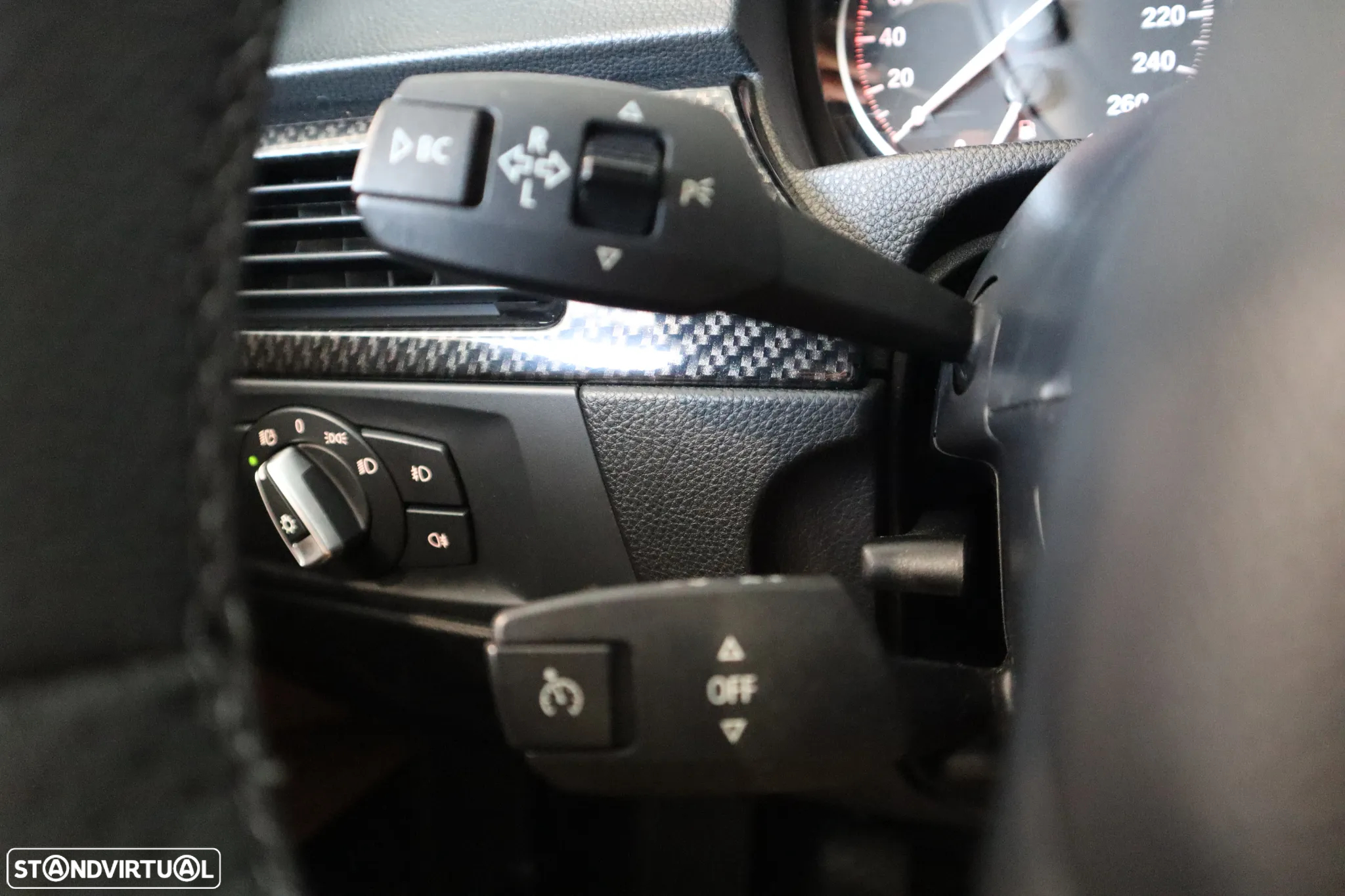 BMW 320 d DPF Edition Fleet Sport - 18
