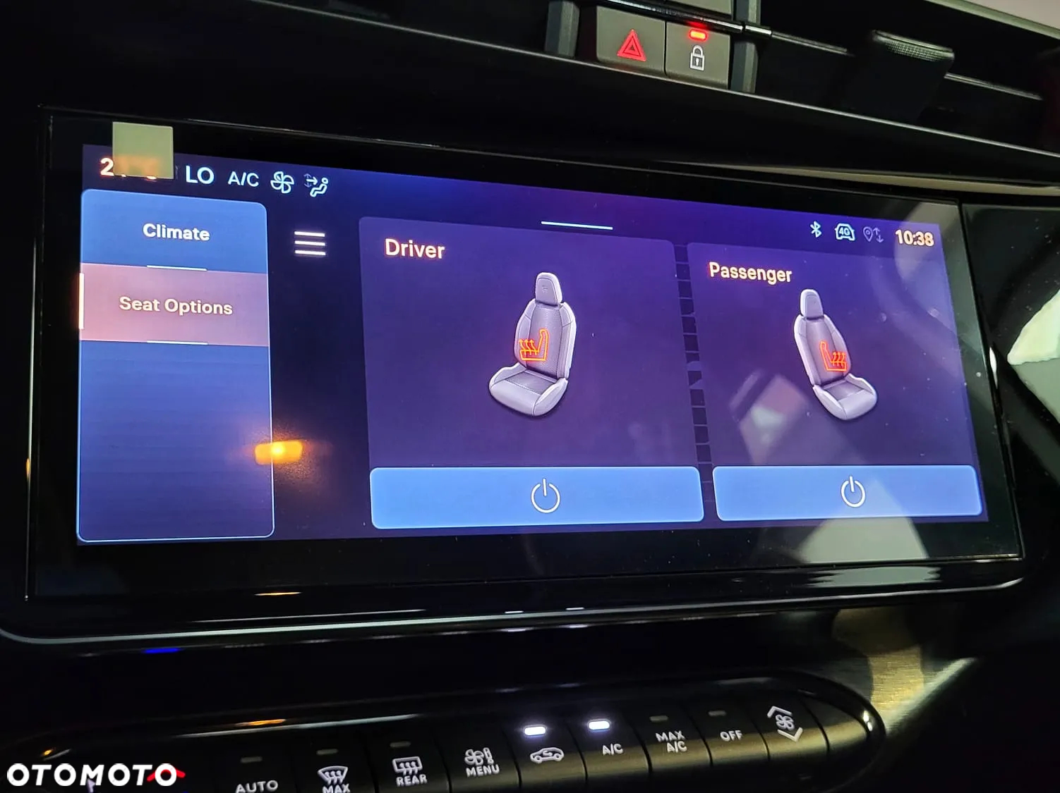 Alfa Romeo Junior 1.2 mHEV Ibrida eDCT - 12