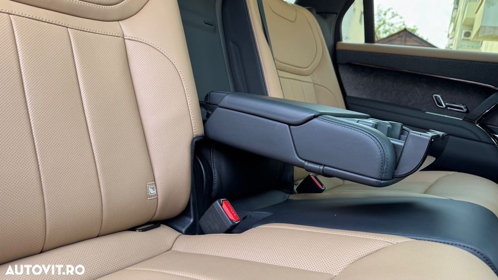 Land Rover Range Rover Sport 3.0 I6 D350 MHEV First Edition - 14