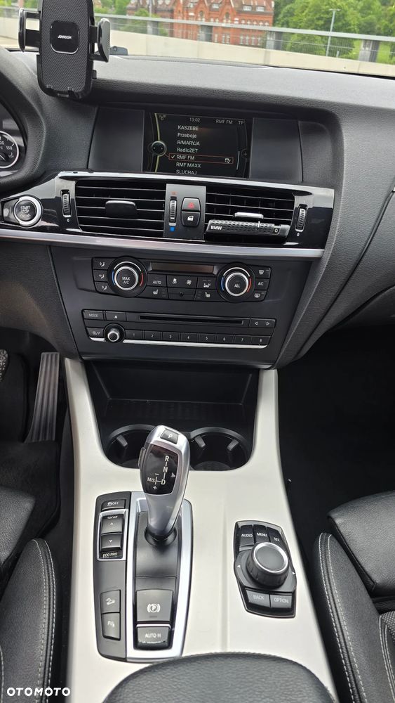 BMW X3 - 14