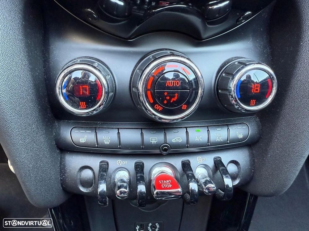 MINI Cabrio Cooper D - 33