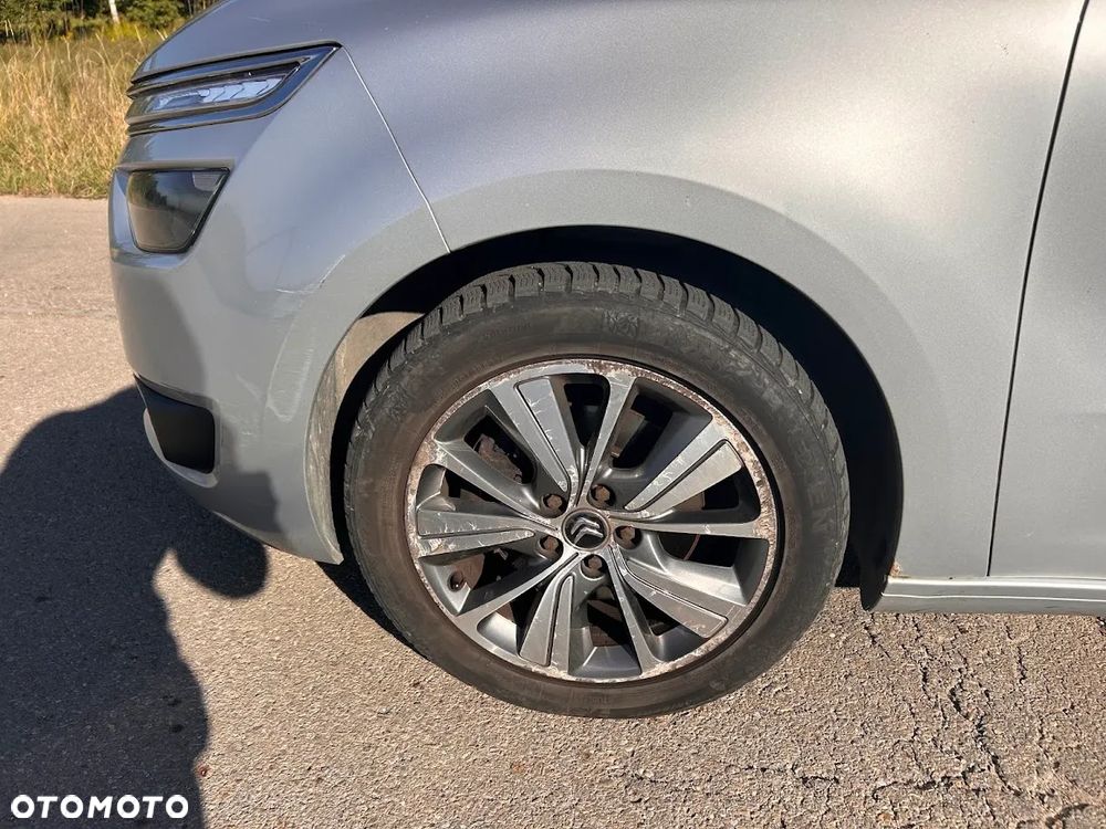 Citroën C4 Picasso - 18