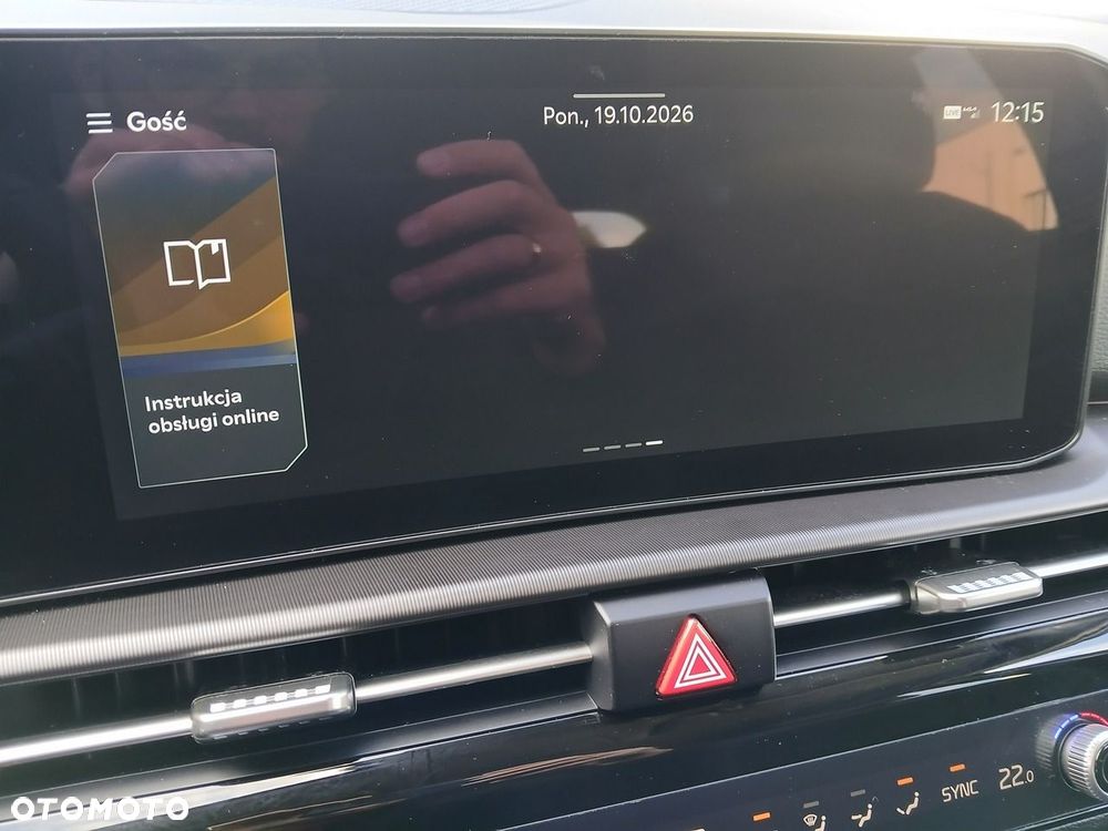 Kia Sportage 1.6 T-GDI Anniversary 2WD DCT - 29