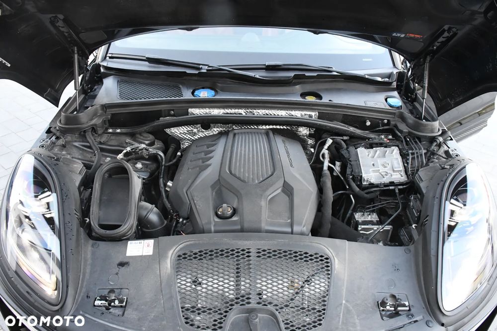 Porsche Macan PDK - 36