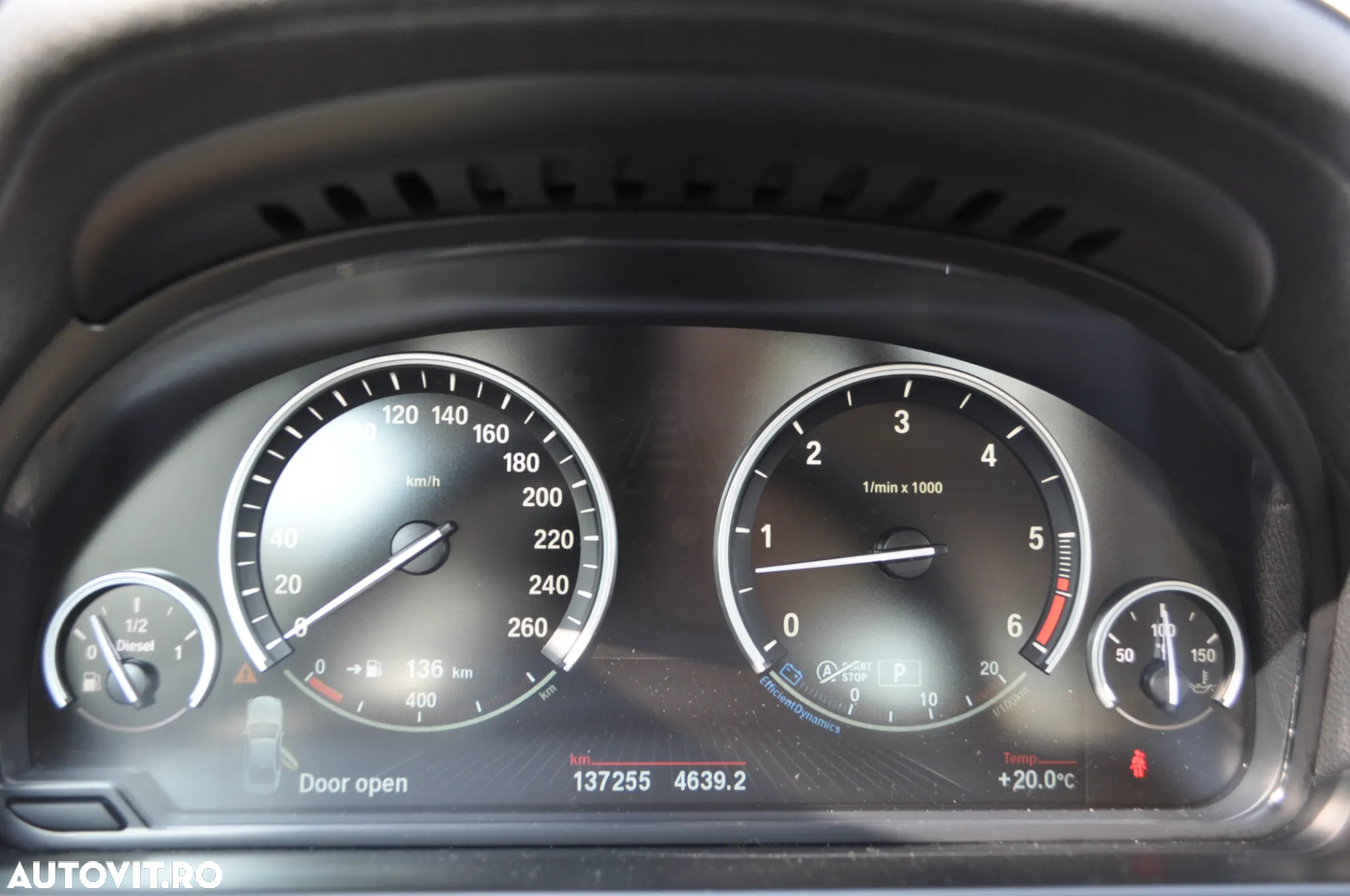 BMW Seria 7 750Ld xDrive - 29