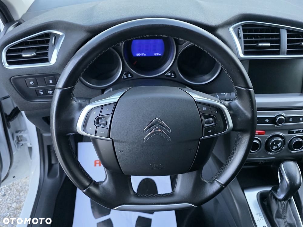 Citroën C4 - 13
