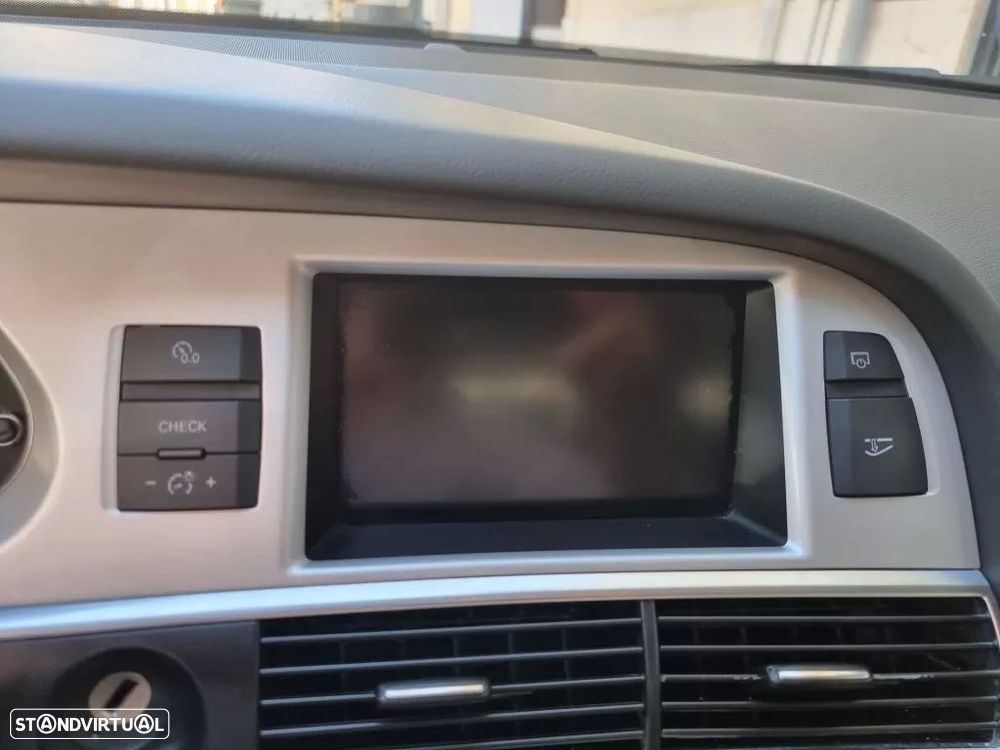 Audi A6 Avant 3.0 TDI V6 quattro Sport Tiptronic - 18