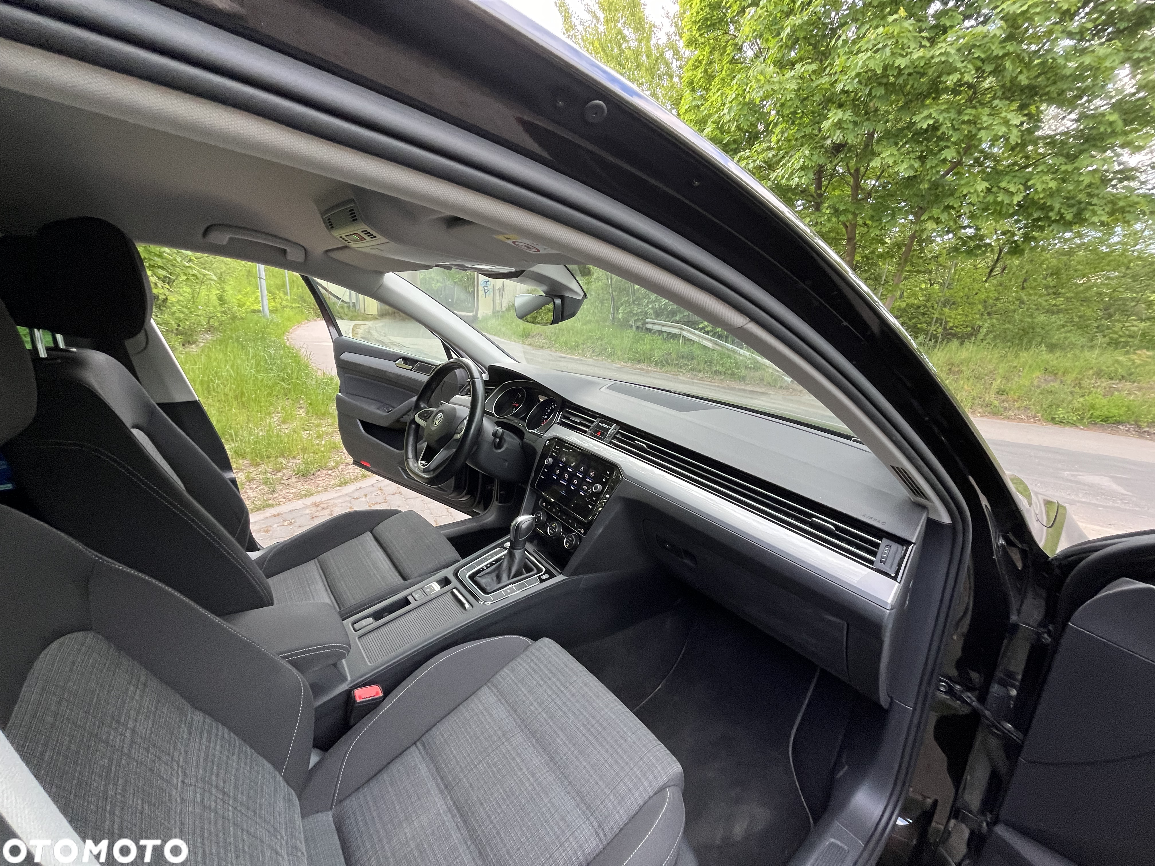 Volkswagen Passat 2.0 TDI Business DSG - 15