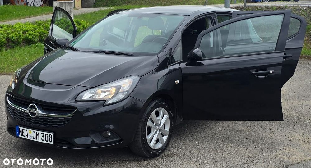 Opel Corsa 1.4 Active - 25