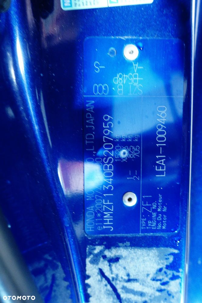 Honda CR-Z 1.5 IMA S - 18