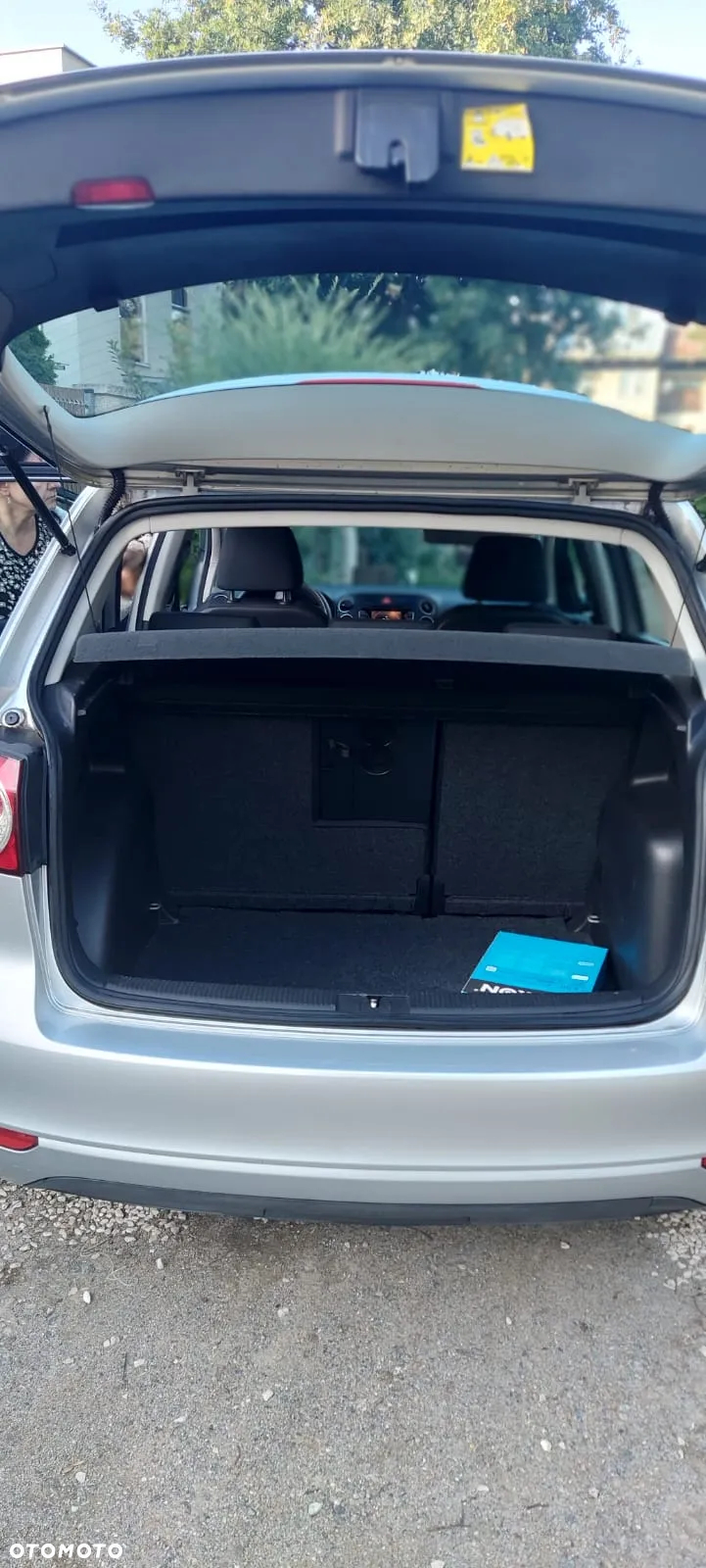 Volkswagen Golf Plus - 4