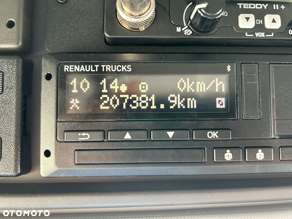 Renault T 480 High - 19