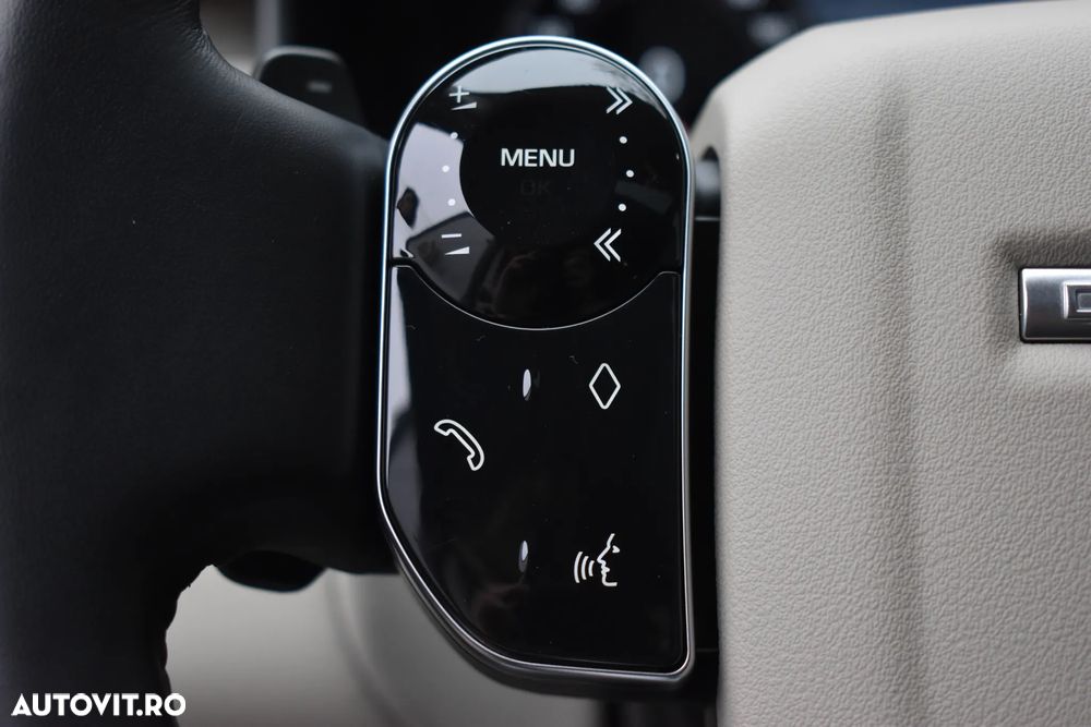 Land Rover Discovery 2.0 L SD4 HSE Luxury - 27