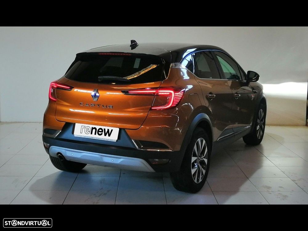 Renault Captur 1.5 dCi Exclusive - 6