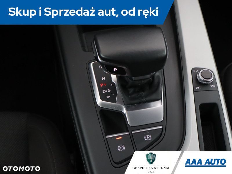 Audi A4 Avant - 15