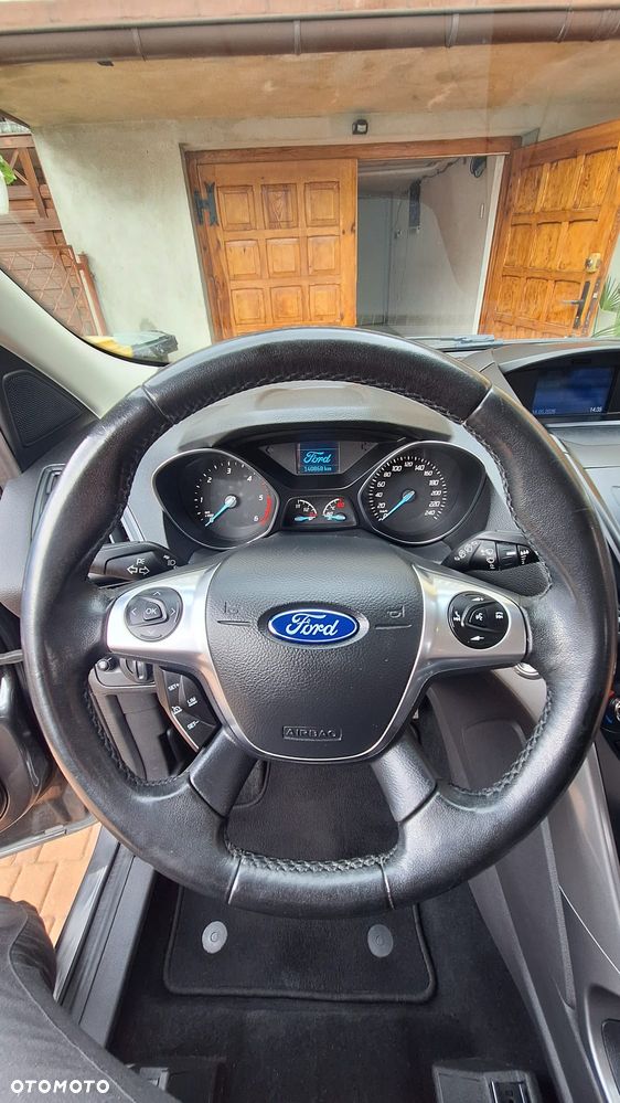 Ford Kuga 2.0 TDCi 2x4 Trend - 18