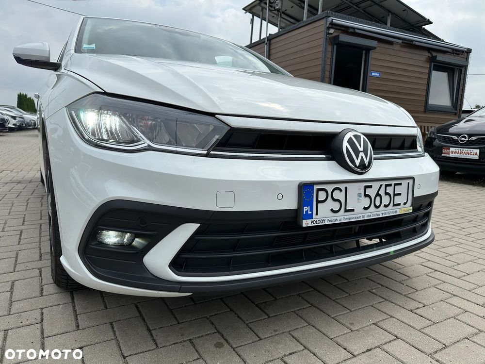 Volkswagen Polo - 38