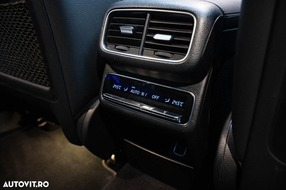 Mercedes-Benz GLE 350 de 4MATIC 9G-TRONIC AMG Line - 35