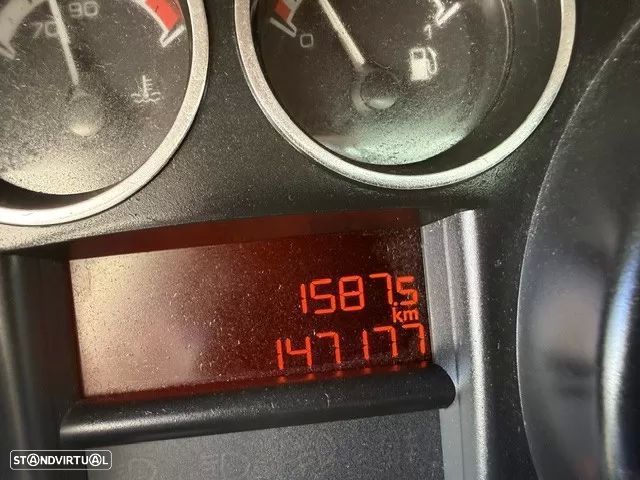 Peugeot 308 SW 1.6 e-HDi SE Envy CVM6 - 21