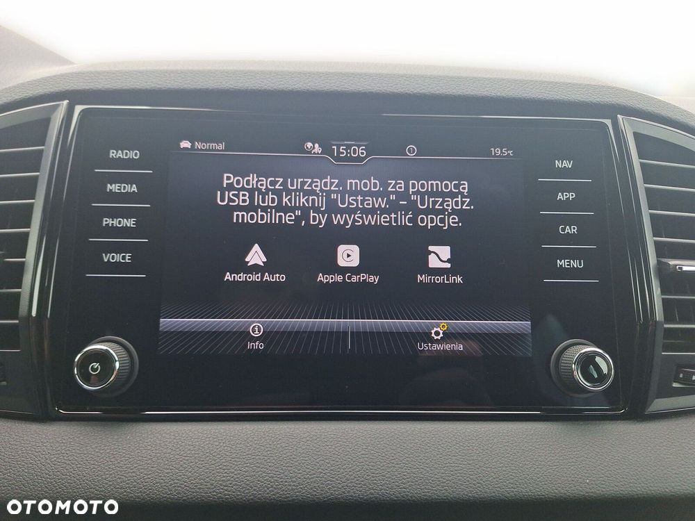 Skoda Karoq 2.0 TDI SCR 4x4 Sportline DSG - 23