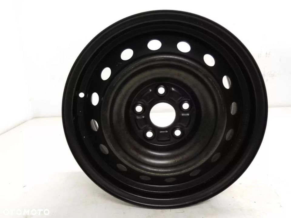 FELGA 16 TOYOTA AURIS AVENSIS COROLLA RAV-4 C-HR - 1