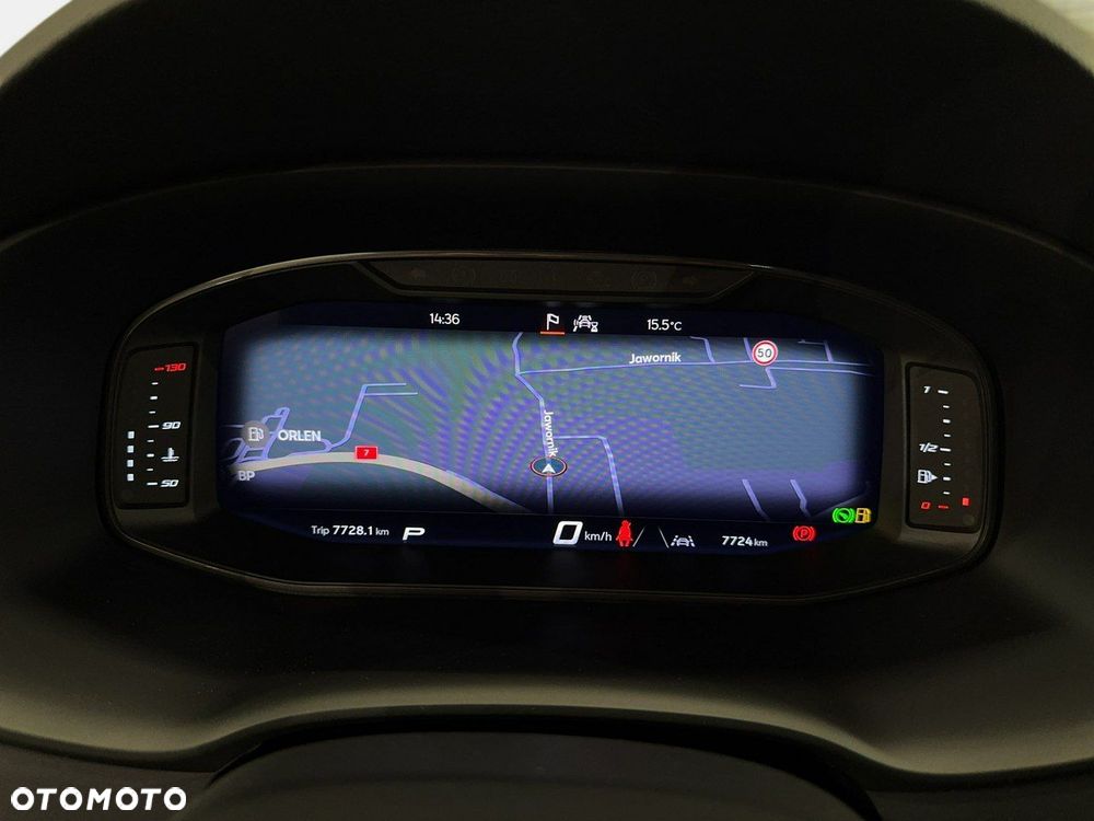 Cupra Ateca - 23