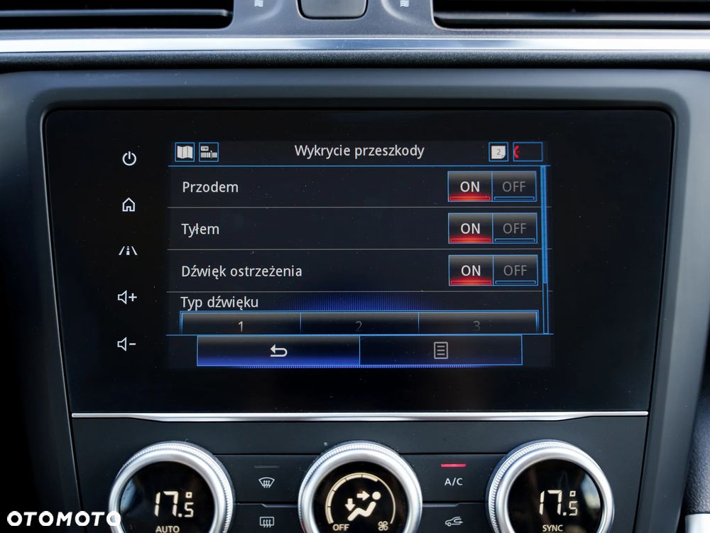 Renault Kadjar BLUE dCi 115 BOSE EDITION - 38