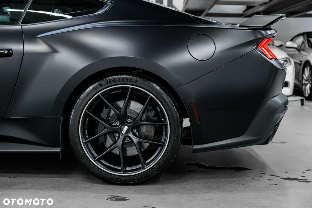 Ford Mustang 5.0 Ti-VCT V8 Dark Horse - 18