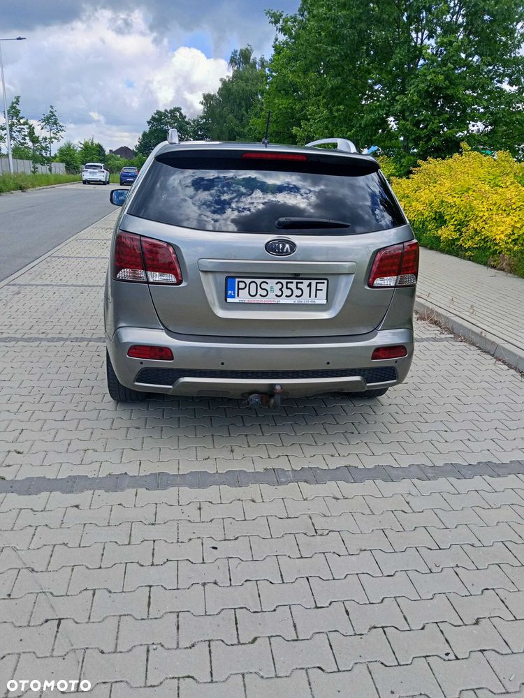 Kia Inny - 4