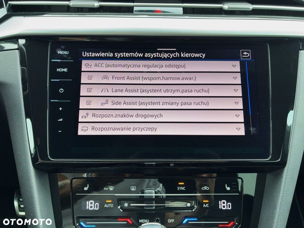 Volkswagen Arteon Shooting Brake 2.0 TSI R-Line DSG - 31