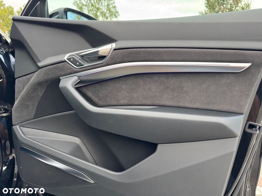 Audi e-tron 55 Quattro - 26