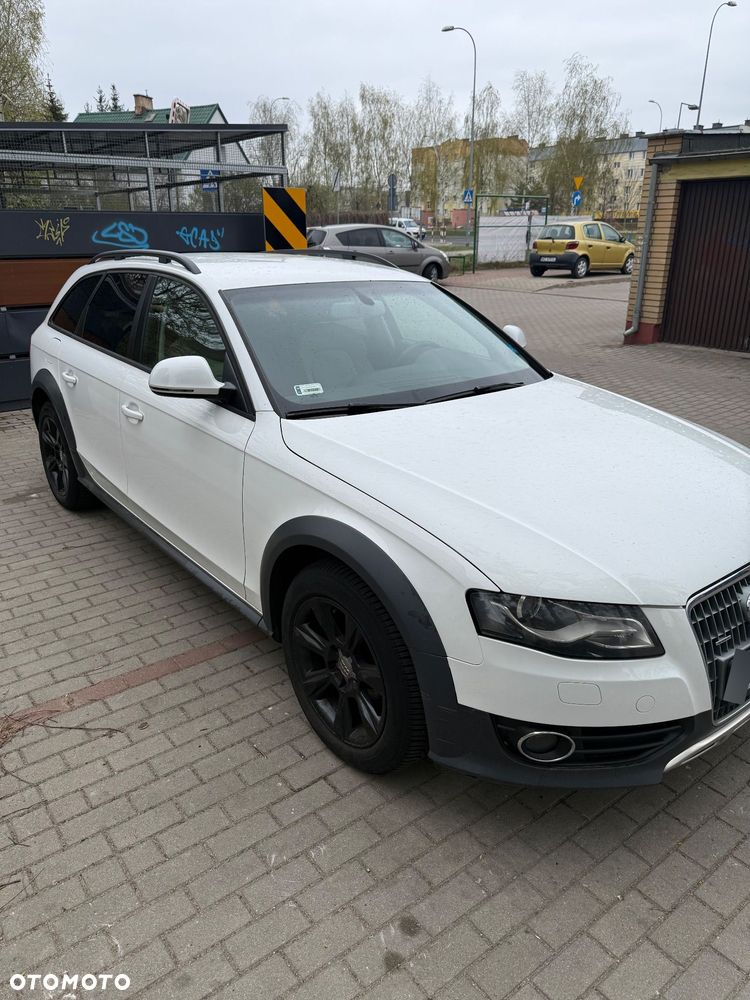 Audi A4 Allroad - 5
