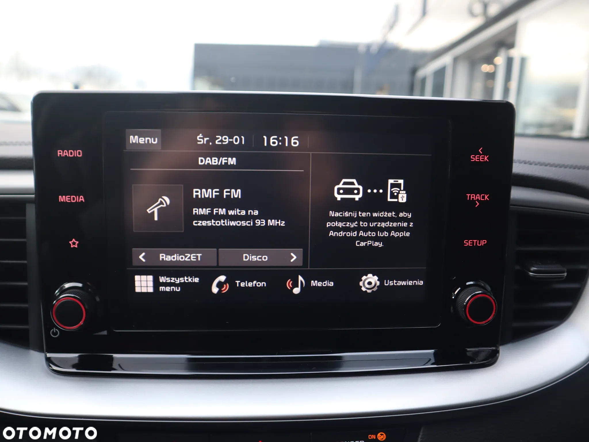 Kia Ceed 1.5 T-GDI M - 11