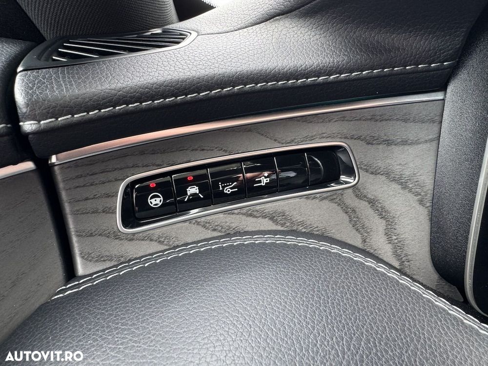 Mercedes-Benz S 560 4MATIC Aut. - 8